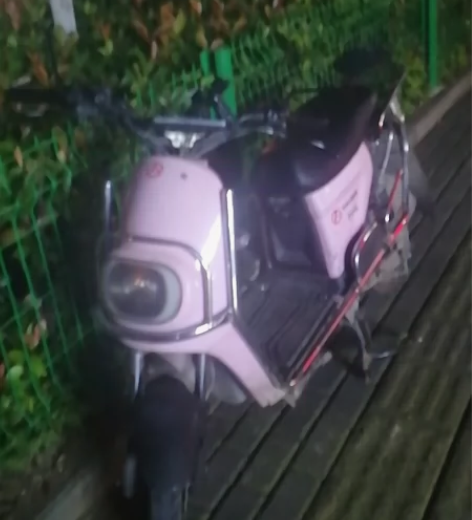 出售60伏20安台铃电动车，有牌有证，不带...