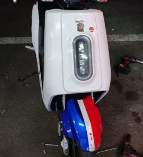 出台铃大牛，配置蓝德72350配全顺300...