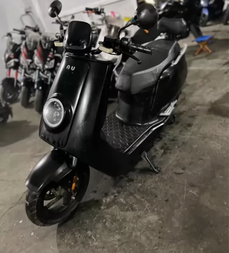 黑色小牛福利秒杀2488 感兴趣的话点“我...