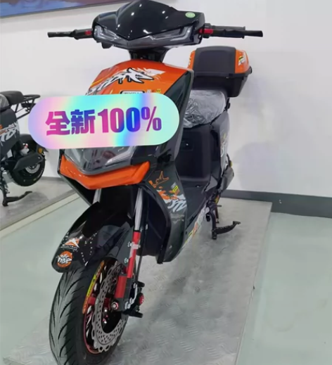 电动车租赁 0元骑走，以租代购12个月，后...