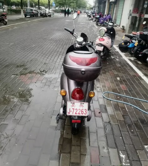 门店直销精品二手车 车辆信息 品牌，爱玛 ...