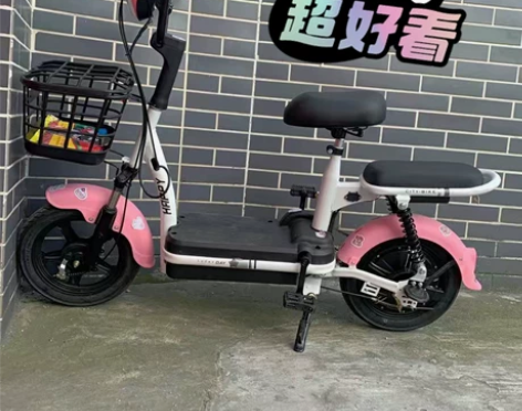 【门店特价处理】电瓶车全新电动车自行车代步...