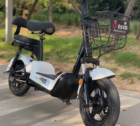 台铃二手小电动车，成色8成新，功能齐全，车...