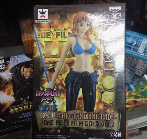 Bandai/万代1. 眼镜厂正版 海贼王...