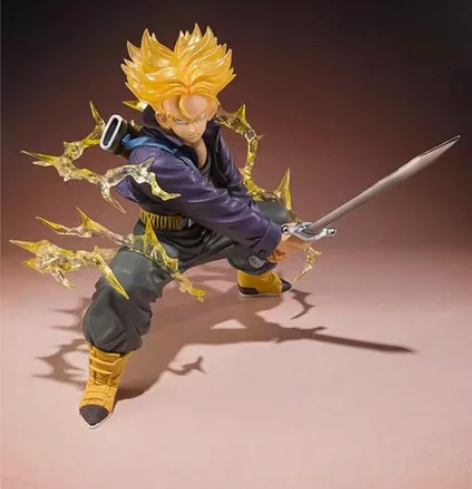 万代 魂限定 Figuarts Zero ...