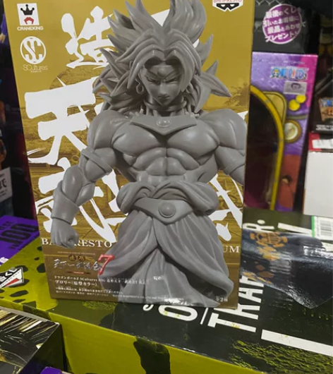 七龙珠  SC 造型 天下第一武道会7 布...