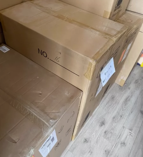 【现货速发】LAST SLEEP 雷神 艾...