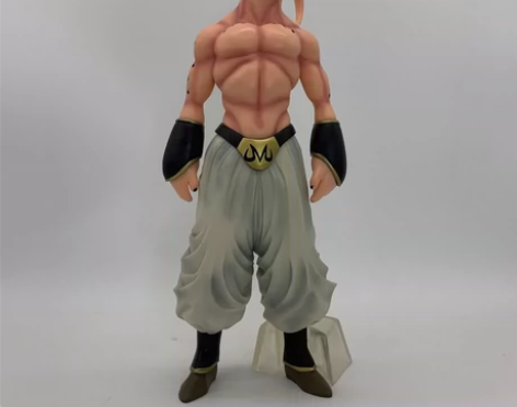 七龙珠 魔人布欧 瘦布欧邪恶布欧 究极 动...