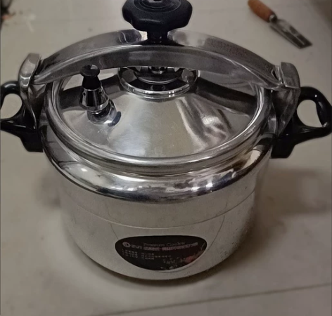 低价处理苏泊尔同款加厚款防爆高压锅商用压力...