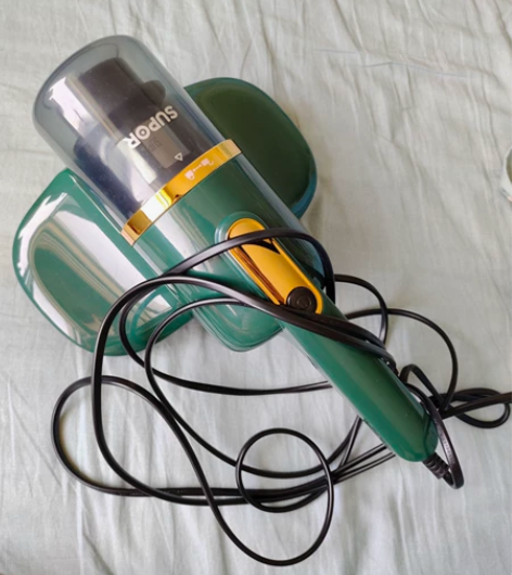 苏泊尔 （SUPOR ）除螨仪手持床铺除螨...