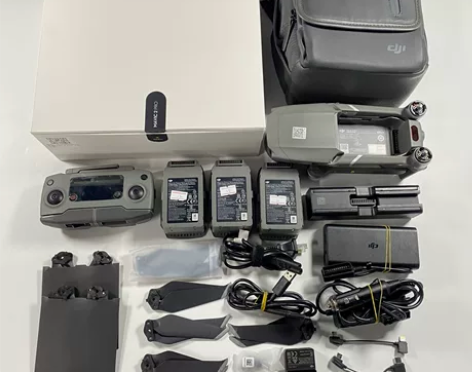 95新大疆Mavic 2 Pro （全能套...