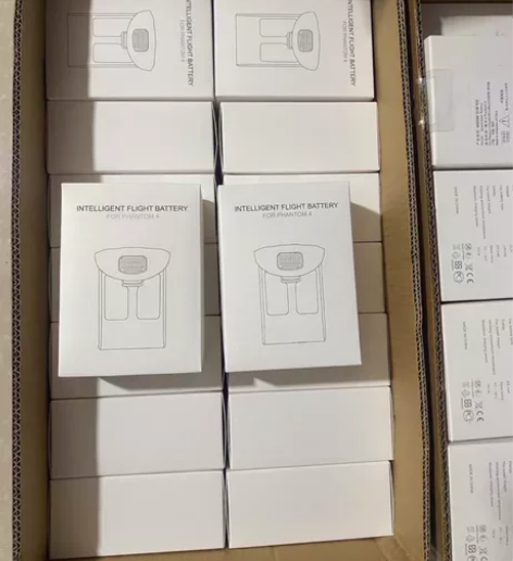 全新 大疆精灵4pro电池 phantom...