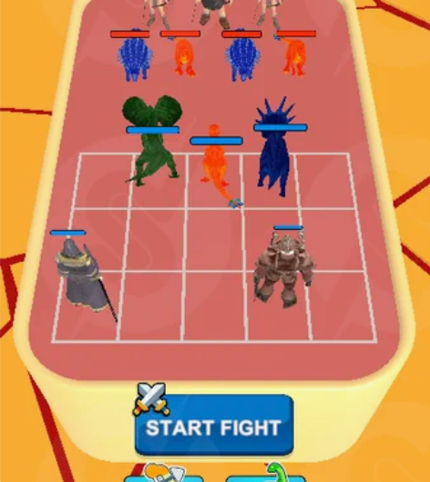 合成恐龙unity游戏源码 unity游戏...