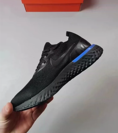 Nik-e Epic React Flyk...