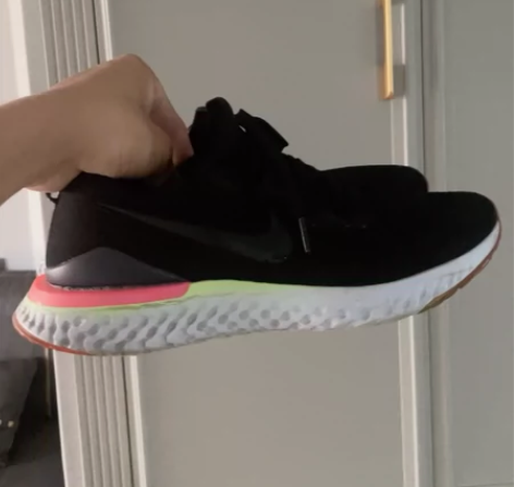 Nike 耐克官方EPIC REACT F...