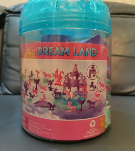 全新进口主题兵人 SUNNYDAYS品牌 ...