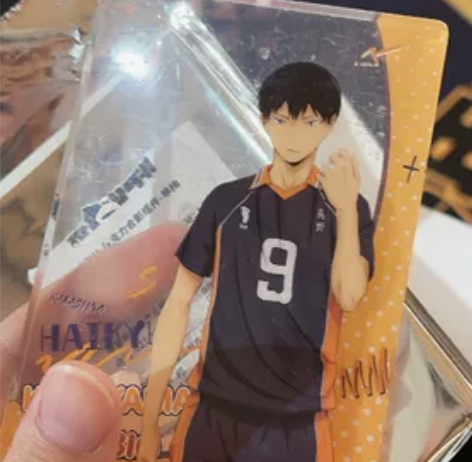 明日方舟 白金 周边 麻将 高透亚克力挂件...