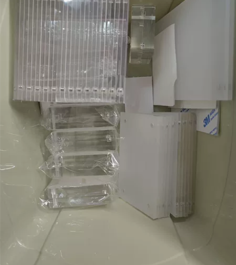 （暂不出）亚克力卡砖（买多了出掉点） 2c...