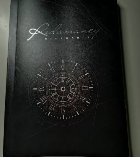 德哈同人本 同人合志redamancy 有...