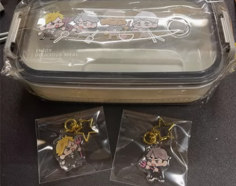 【同人】原价不叠邮出 群方「寄售」｜通宵眠...