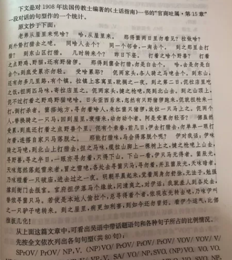 上海话（沪语）教学，教音标及基础的日常对话...