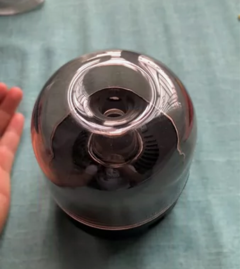 全新) 华强北曼哈卡顿同款琉璃三代智能蓝牙...