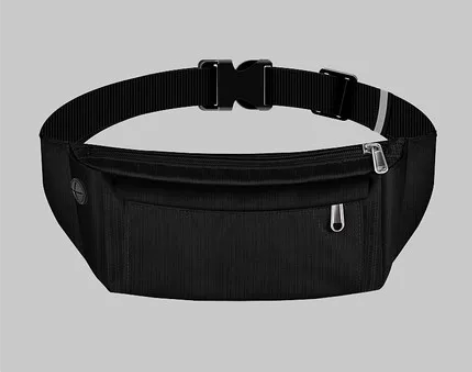 跑步腰包 男女跑步腰包日本运动男款手机女大...