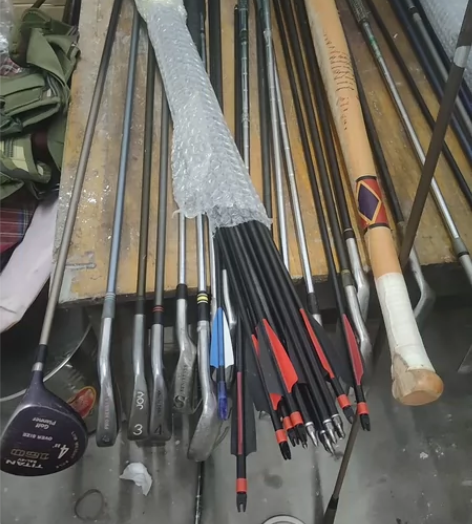 二手日本回流高尔夫球杆 感兴趣的话点“我想...