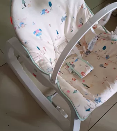 费雪fisherprice多功能宝宝新生儿...