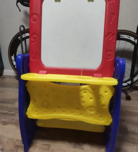 little tikes小泰克的玩具都很漂...