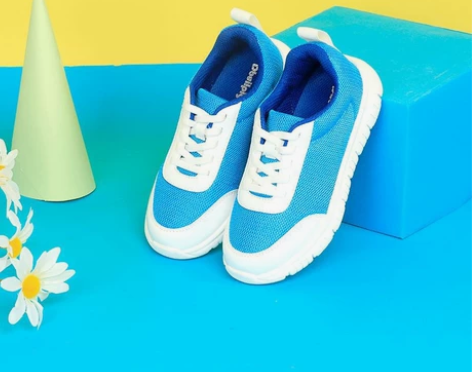 全新，嘟比猪夏秋软底儿童运动鞋，时尚男童鞋...