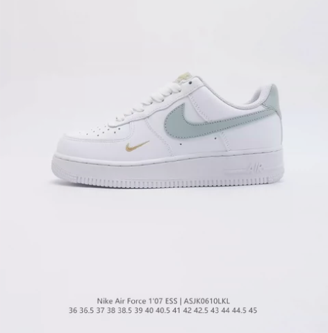 Air Force 1‘07 ESS 空军...