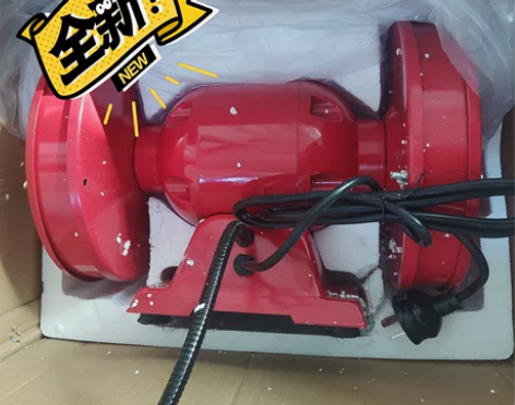 全新砂轮机！欧莱德台式砂轮机家用工业级小型...