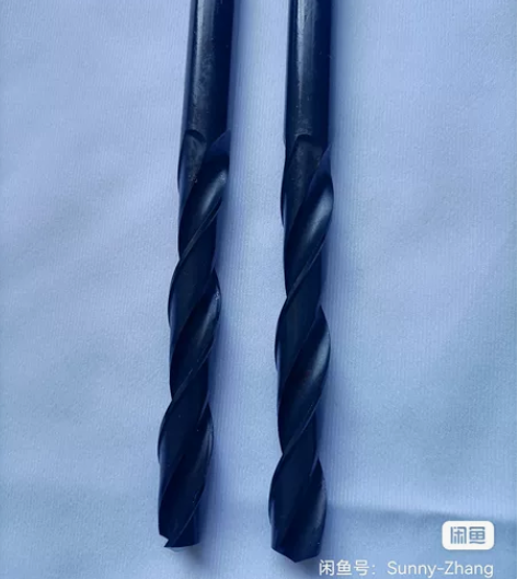 全新上工高速钢HSS机用麻花钻头直径14....