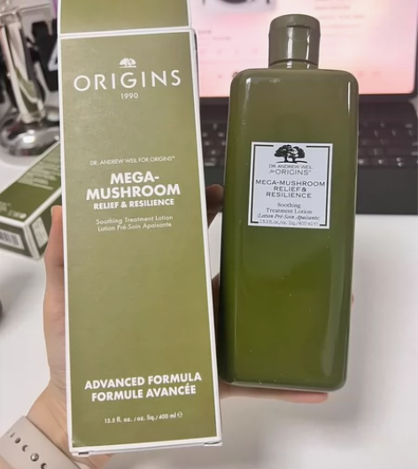 悦木之源菌菇水200ml/400ml 20...