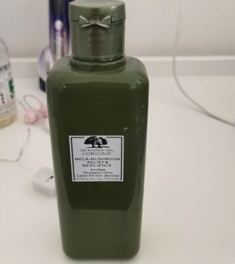 香菇直播间买的，开封用了几次不超过1只手，...