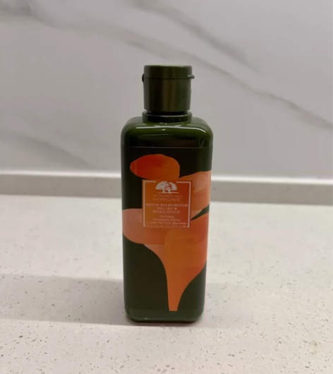 悦木之源菌菇水200ml 限定包装 全新保...