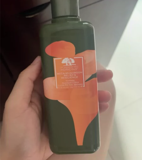 悦木之源灵芝爽肤水全新未用便宜出 感兴趣的...