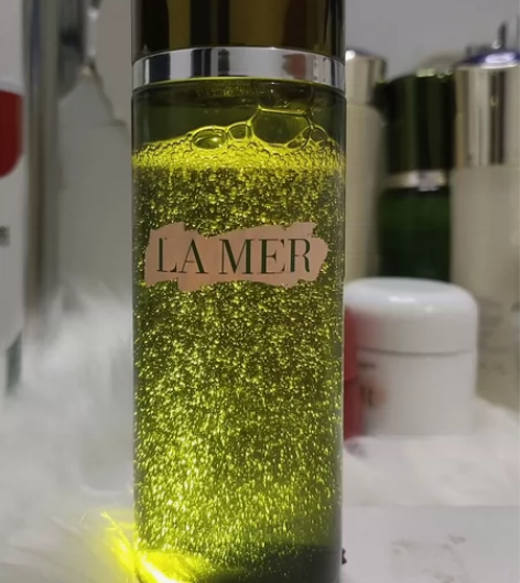 旧版海蓝之谜精粹水150ml，一年四季都适...