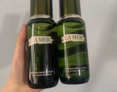 精粹水150ml 没有包装 没拆封