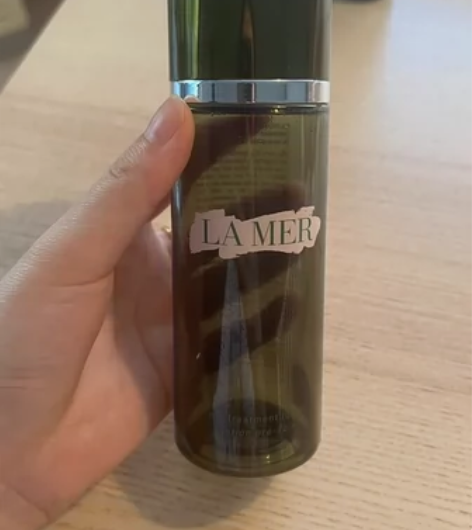 lamer 精粹水 感兴趣的话点“我想要”...