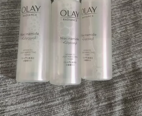三瓶olay水共150ml，有需要的私聊 ...