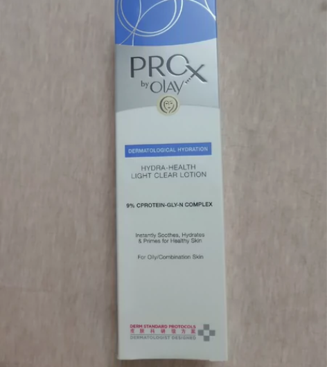 Olay 博研诗沁润健颜清爽保湿水 适合油...