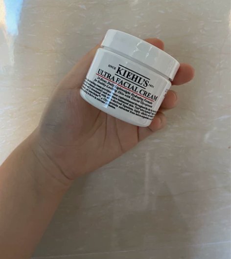 科颜氏高保湿面霜50ml官网315元。不讲...