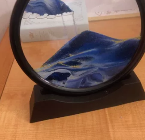 流沙，给孩子买的不喜欢啦。 感兴趣的话点“...