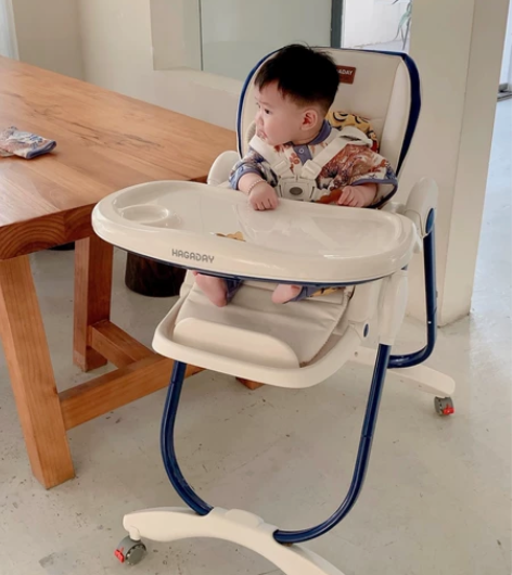 全新哈卡达Hagaday餐椅。五个颜色 全...