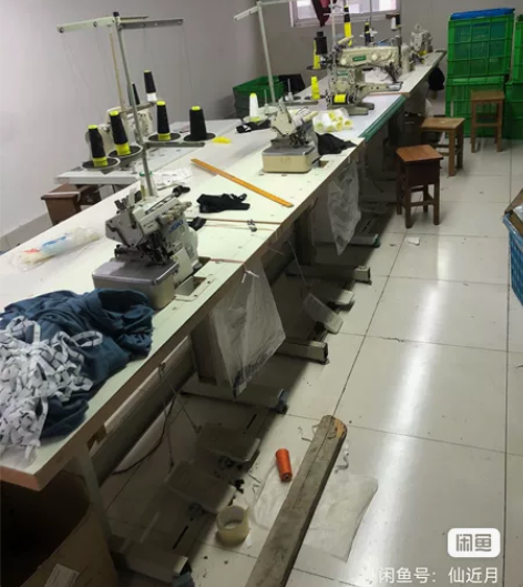 服装成衣制作，服装工作室承接来图来料加工，...