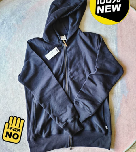 全新 Dyemond Goods 精简美学...