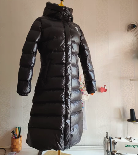 (定做单满,暂停接单)服装工作室接单,电脑...