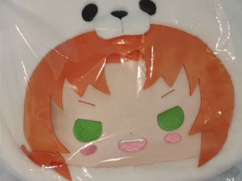 【限时降价到6.16】 月永雷欧 气球暖暖...